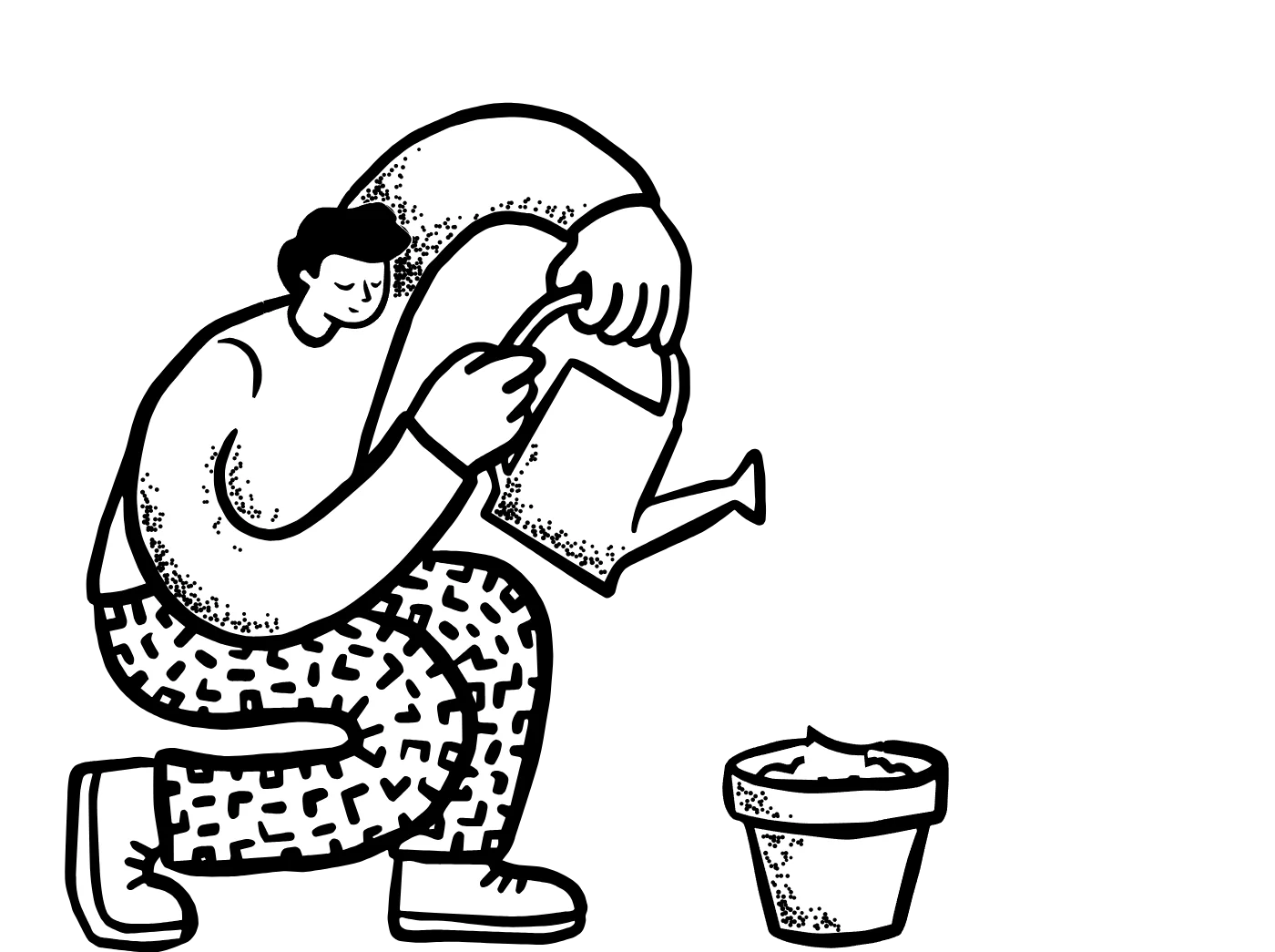 رسم توضيحي: نمو علامتك