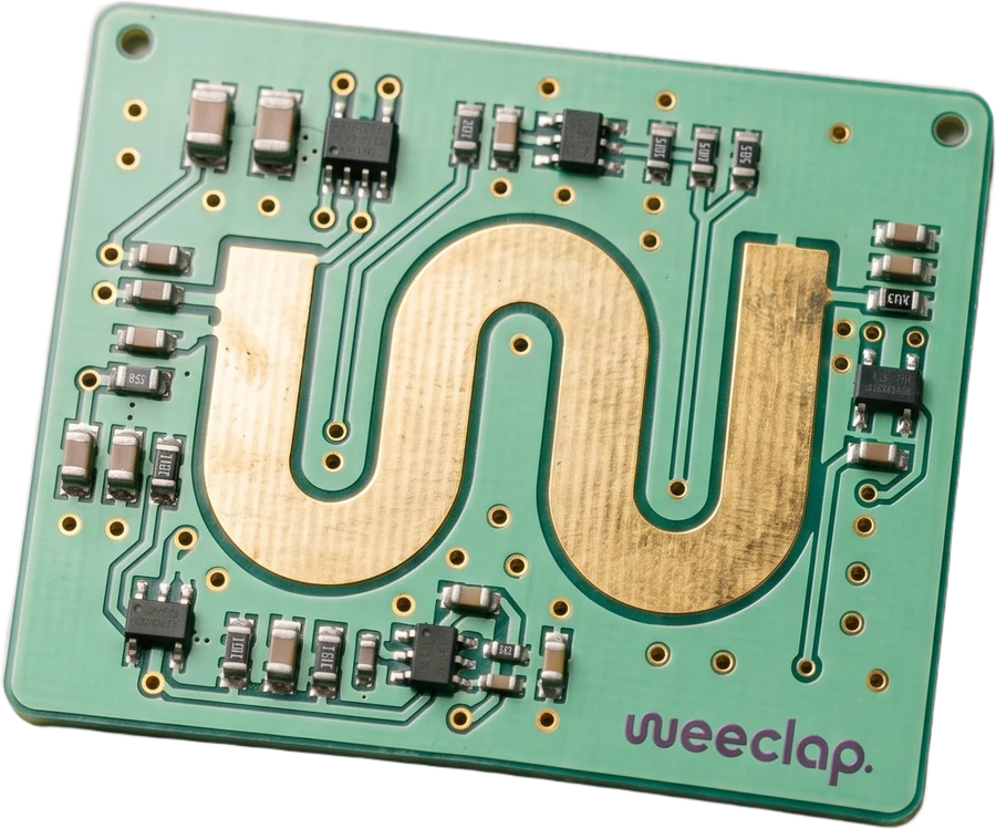 Weeclap