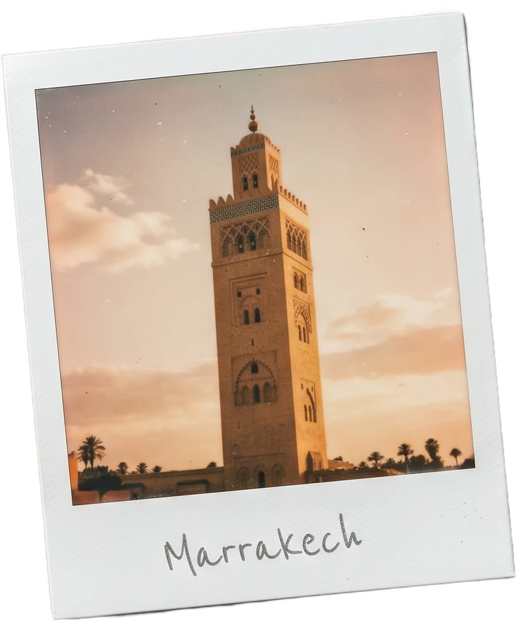 مراكش