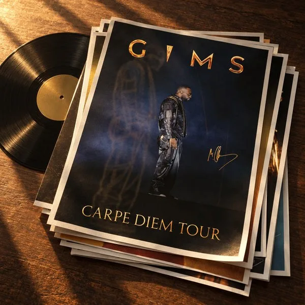 Posters Carpe Diem
