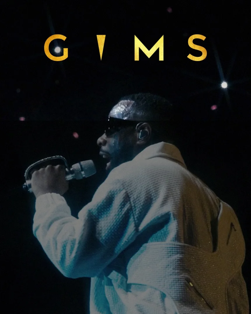 GIMS