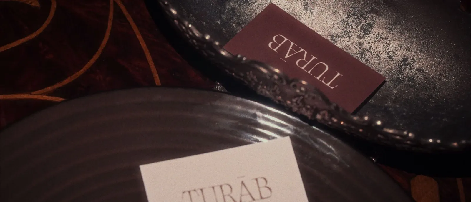 Dar Inou: Website Design, Boutique riad – D/A Creative, digital agency in Morocco