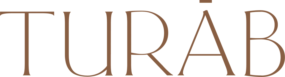 Custom high-contrast capitals