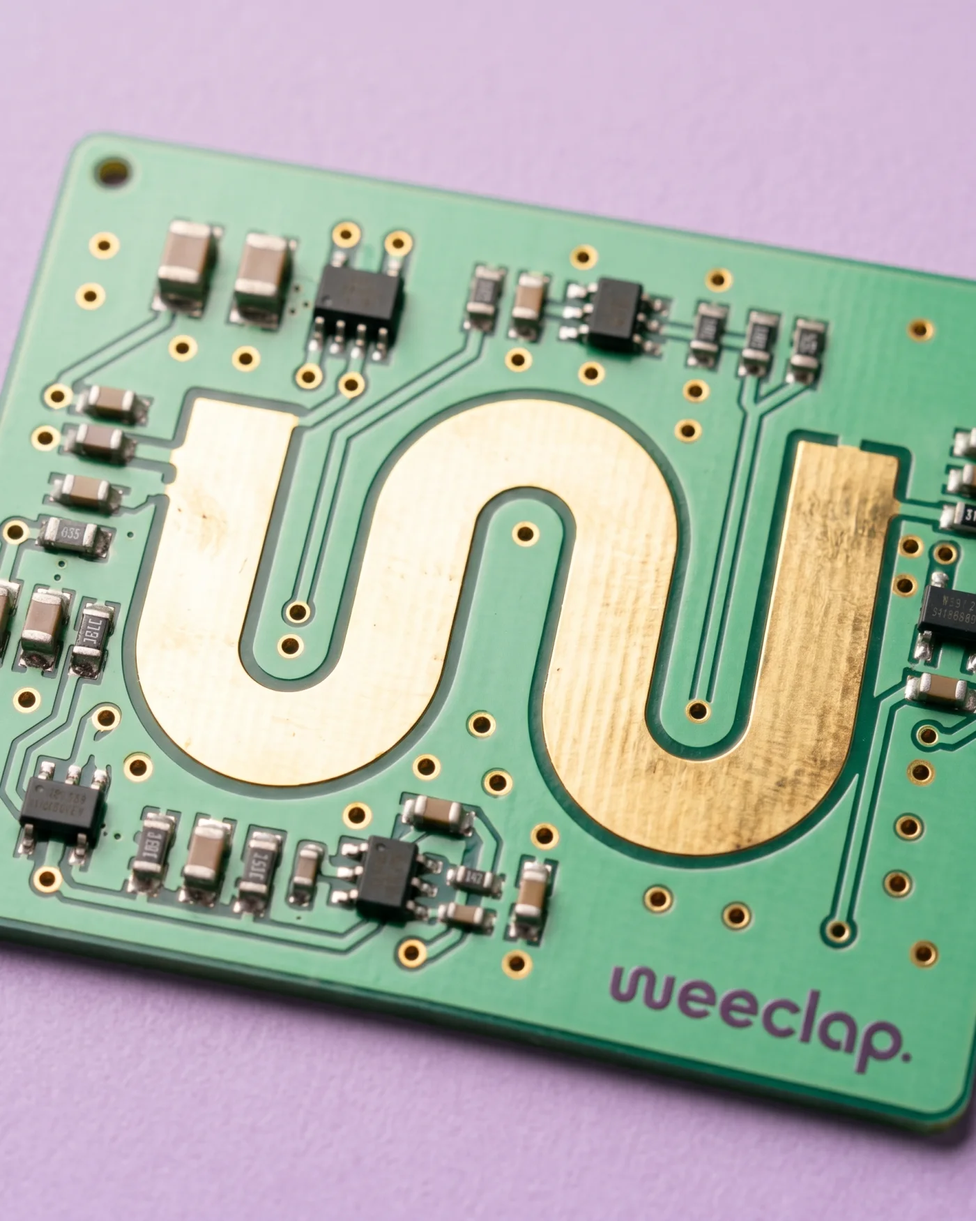 Weeclap